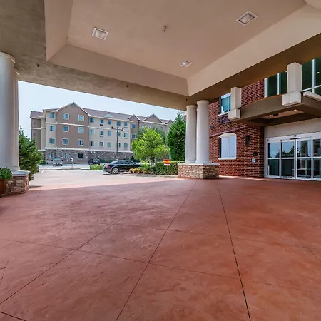 Holiday Inn Express & Suites Fort Worth - Fossil Creek By Ihg