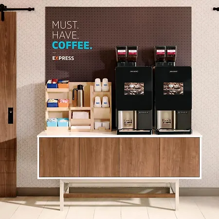 Holiday Inn Express & Suites Fort Worth - Fossil Creek By Ihg