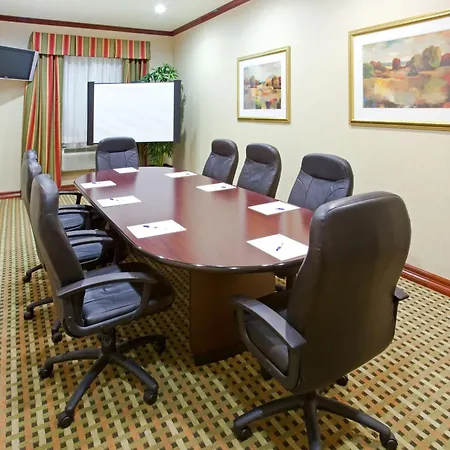 Holiday Inn Express & Suites Fort Worth - Fossil Creek By Ihg
