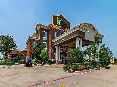 Express & Worth - Fossil Creek By Ihg