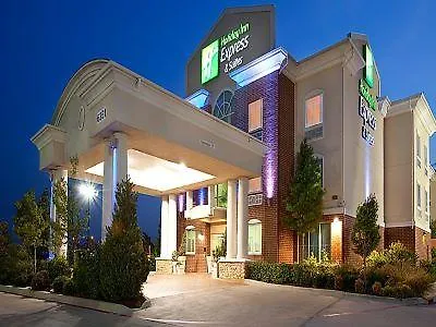 Express & Worth - Fossil Creek By Ihg Fort Worth