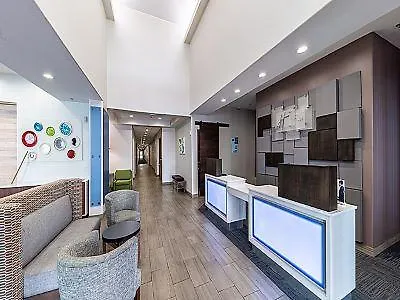 Express & Worth - Fossil Creek By Ihg Fort Worth