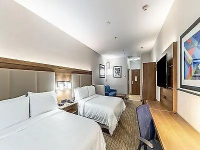 Hotel Express & Worth - Fossil Creek By Ihg Fort Worth