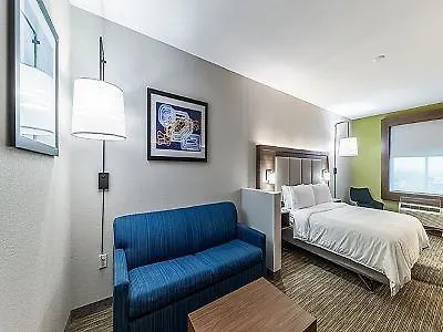 Express & Worth - Fossil Creek By Ihg