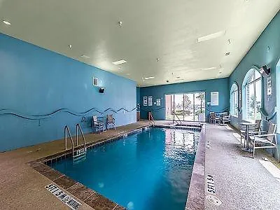 Hotel Express & Worth - Fossil Creek By Ihg