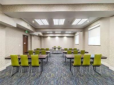 Express & Worth - Fossil Creek By Ihg Hotel 3*