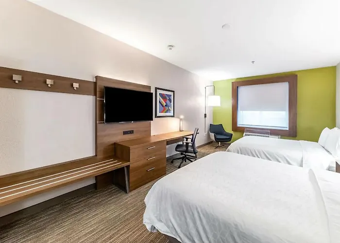 Express & Worth - Fossil Creek By Ihg 3*
