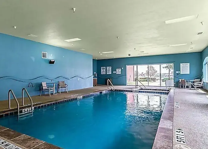 Express & Worth - Fossil Creek By Ihg Hotel 3*