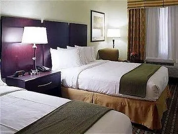 Express & Worth - Fossil Creek By Ihg