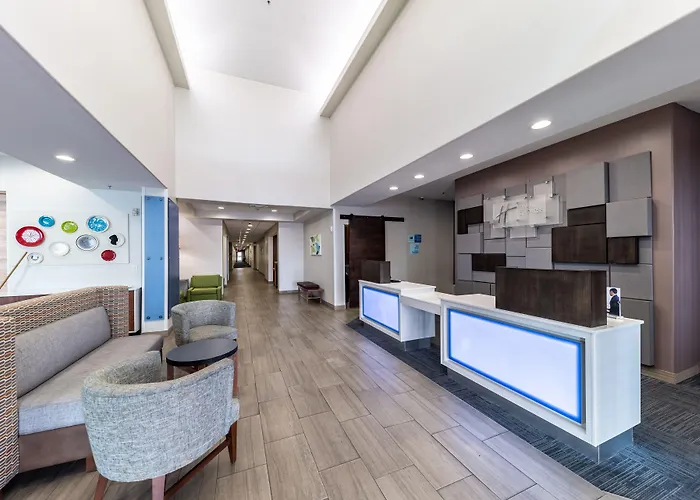 Express & Worth - Fossil Creek By Ihg Hotel