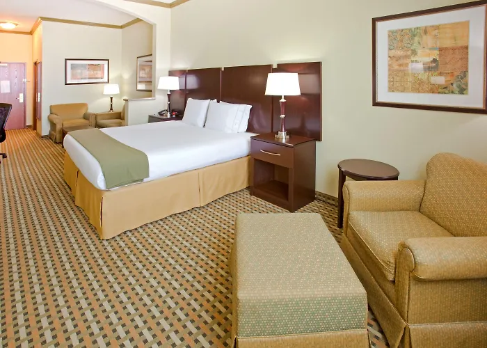 Express & Worth - Fossil Creek By Ihg Hotel