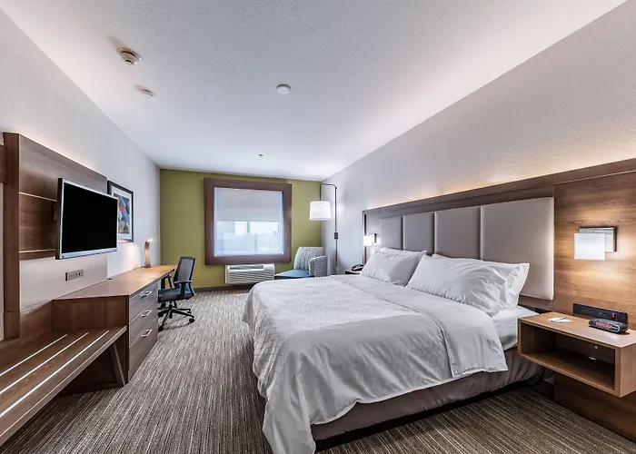 Express & Worth - Fossil Creek By Ihg