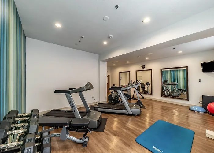 Express & Worth - Fossil Creek By Ihg Fort Worth
