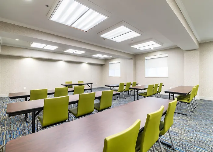 Express & Worth - Fossil Creek By Ihg Hotel Fort Worth