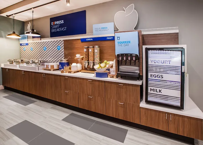 Express & Worth - Fossil Creek By Ihg Hotel
