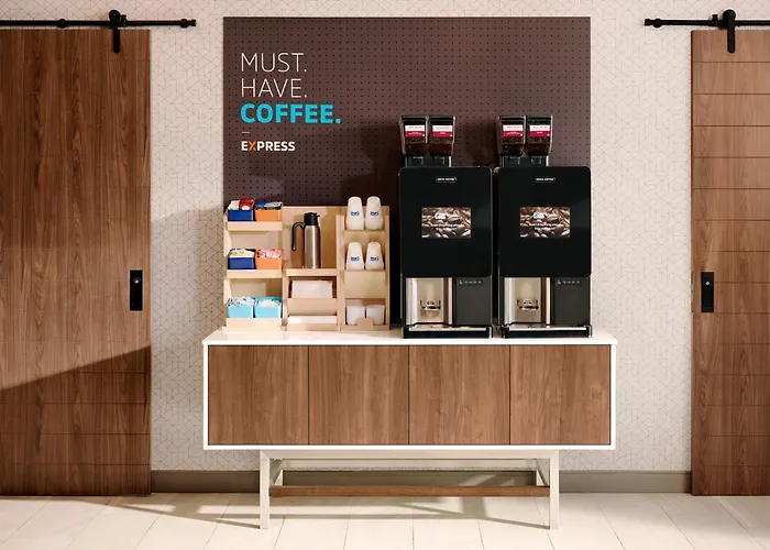 Express & Worth - Fossil Creek By Ihg Hotel