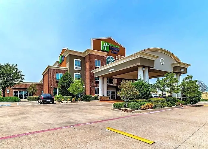 Express & Worth - Fossil Creek By Ihg 3*