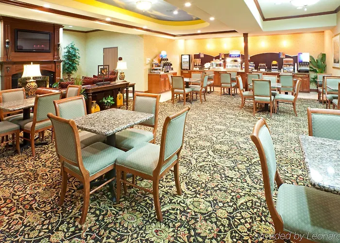 Express & Worth - Fossil Creek By Ihg