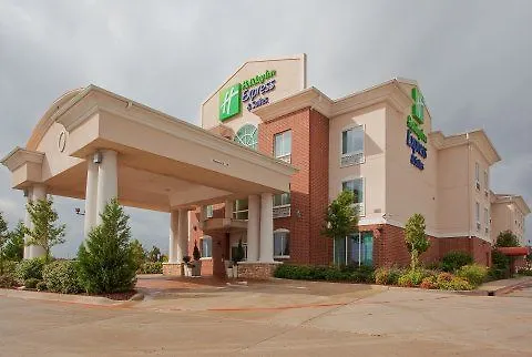 Express & Worth - Fossil Creek By Ihg