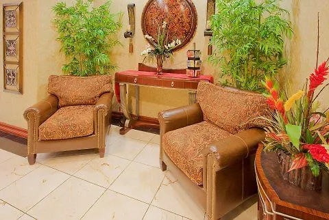 Express & Worth - Fossil Creek By Ihg Hotel 3*