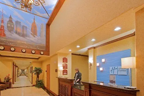 Hotel Express & Worth - Fossil Creek By Ihg