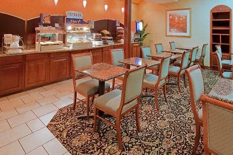 Express & Worth - Fossil Creek By Ihg Fort Worth