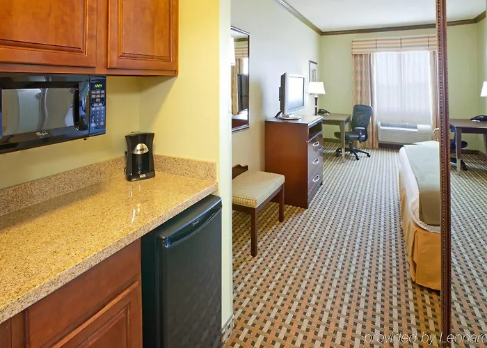 Express & Worth - Fossil Creek By Ihg Hotel