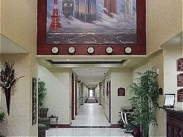 Express & Worth - Fossil Creek By Ihg Hotel Fort Worth