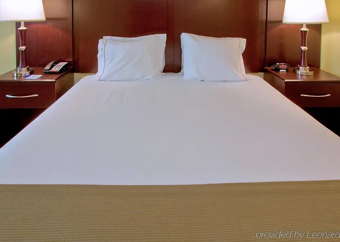 Hotel Express & Worth - Fossil Creek By Ihg