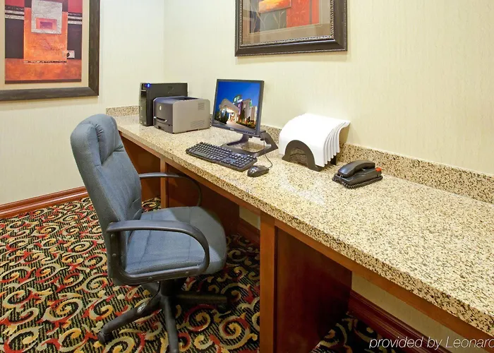 Express & Worth - Fossil Creek By Ihg Fort Worth