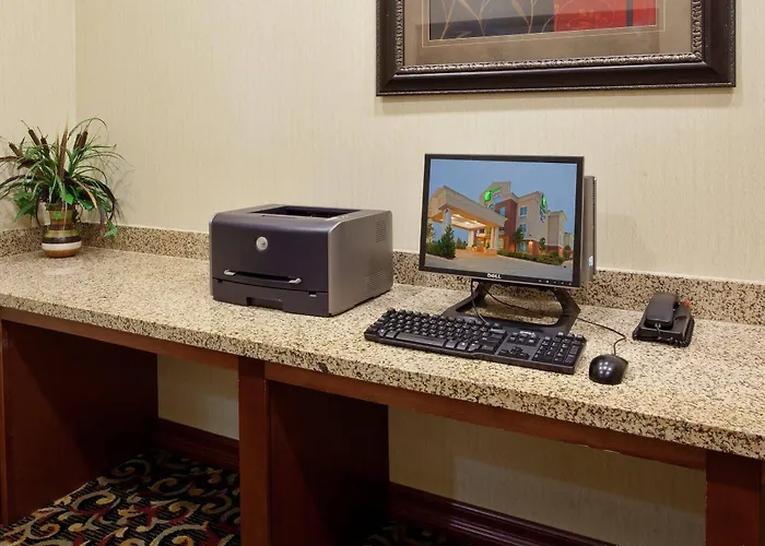 Express & Worth - Fossil Creek By Ihg Fort Worth