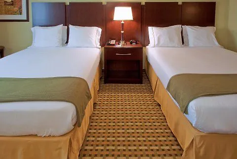 Hotel Express & Worth - Fossil Creek By Ihg 3*