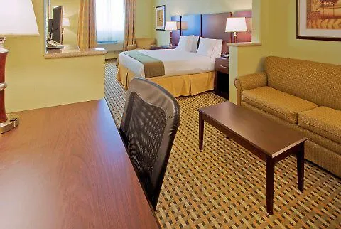 Hotel Express & Worth - Fossil Creek By Ihg Fort Worth