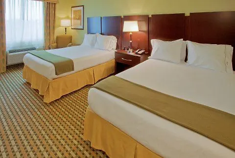 Express & Worth - Fossil Creek By Ihg Fort Worth