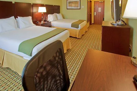 Express & Worth - Fossil Creek By Ihg